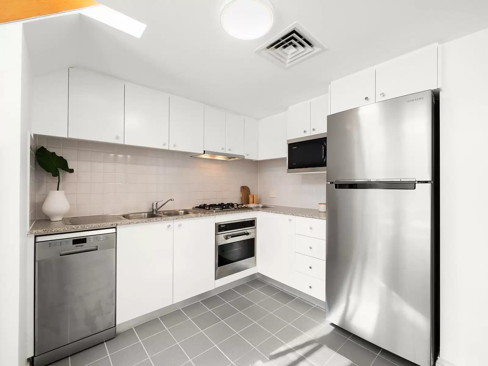578/6C Cowper Wharf Roadway, Woolloomooloo, Woolloomooloo - Thumbnail 7