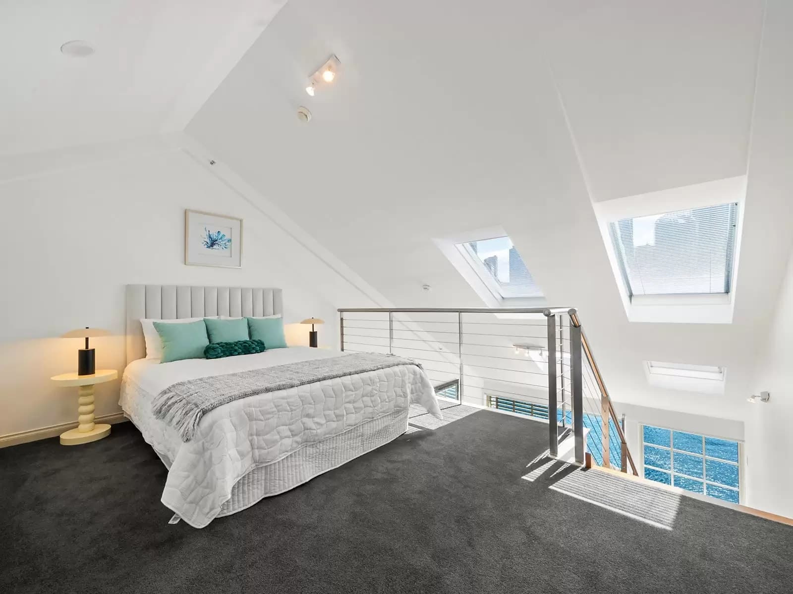 578/6C Cowper Wharf Roadway, Woolloomooloo, Woolloomooloo - Thumbnail 8