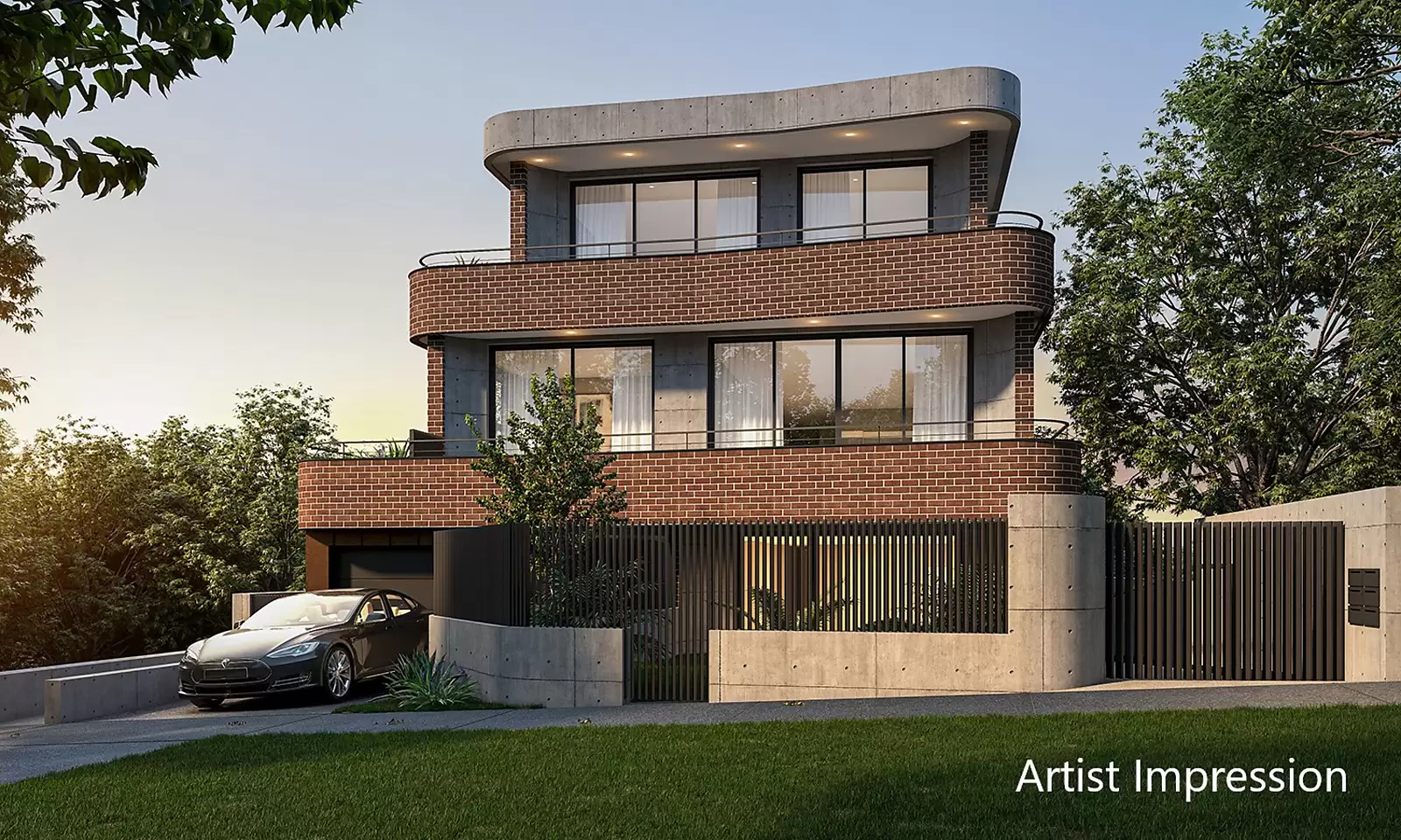25 Birriga Road, Bellevue Hill, Bellevue Hill - Image 1
