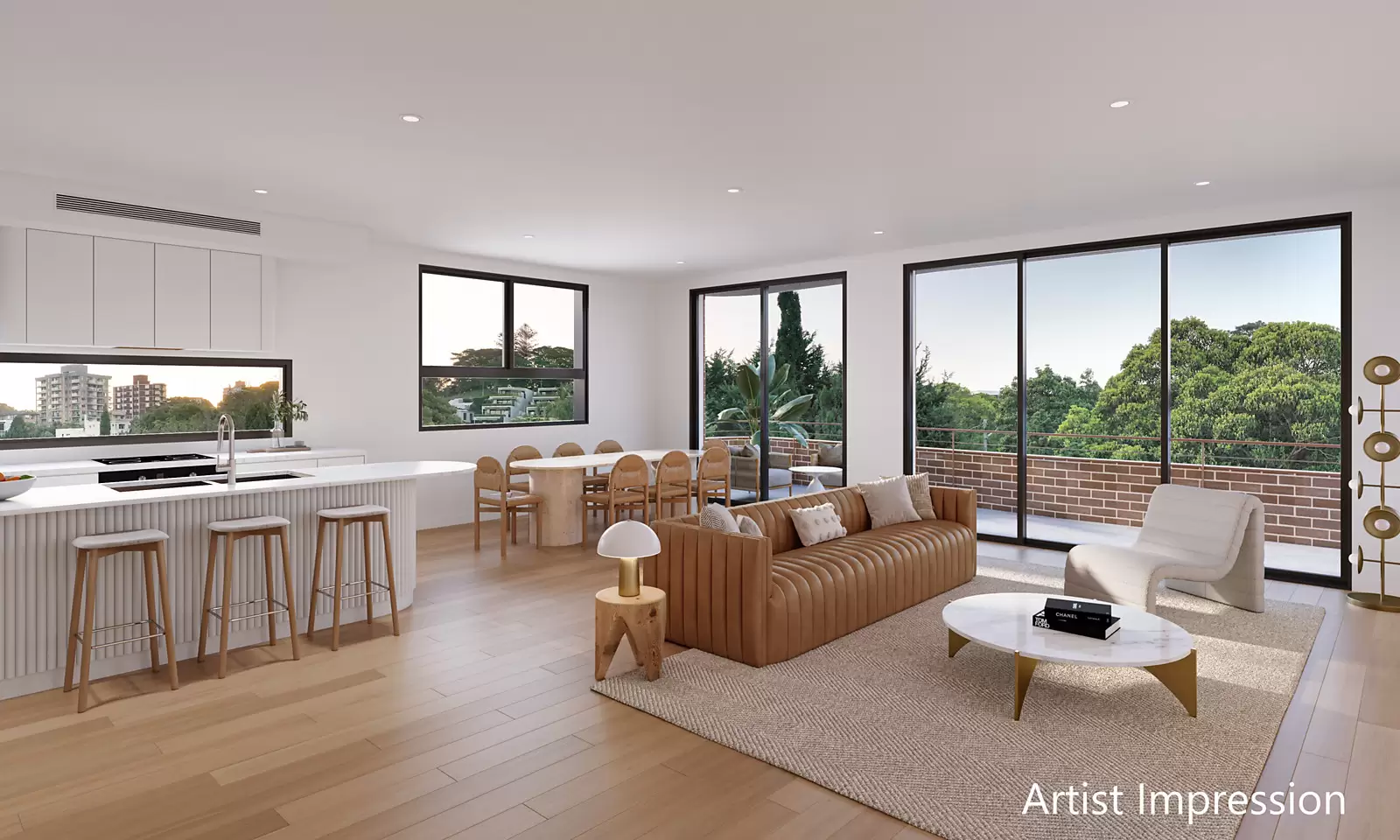 25 Birriga Road, Bellevue Hill, Bellevue Hill - Thumbnail 2