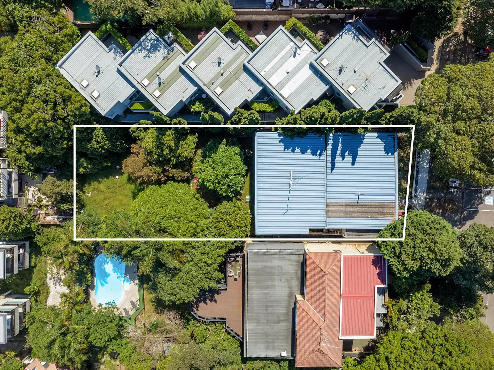 25 Birriga Road, Bellevue Hill, Bellevue Hill - Thumbnail 8