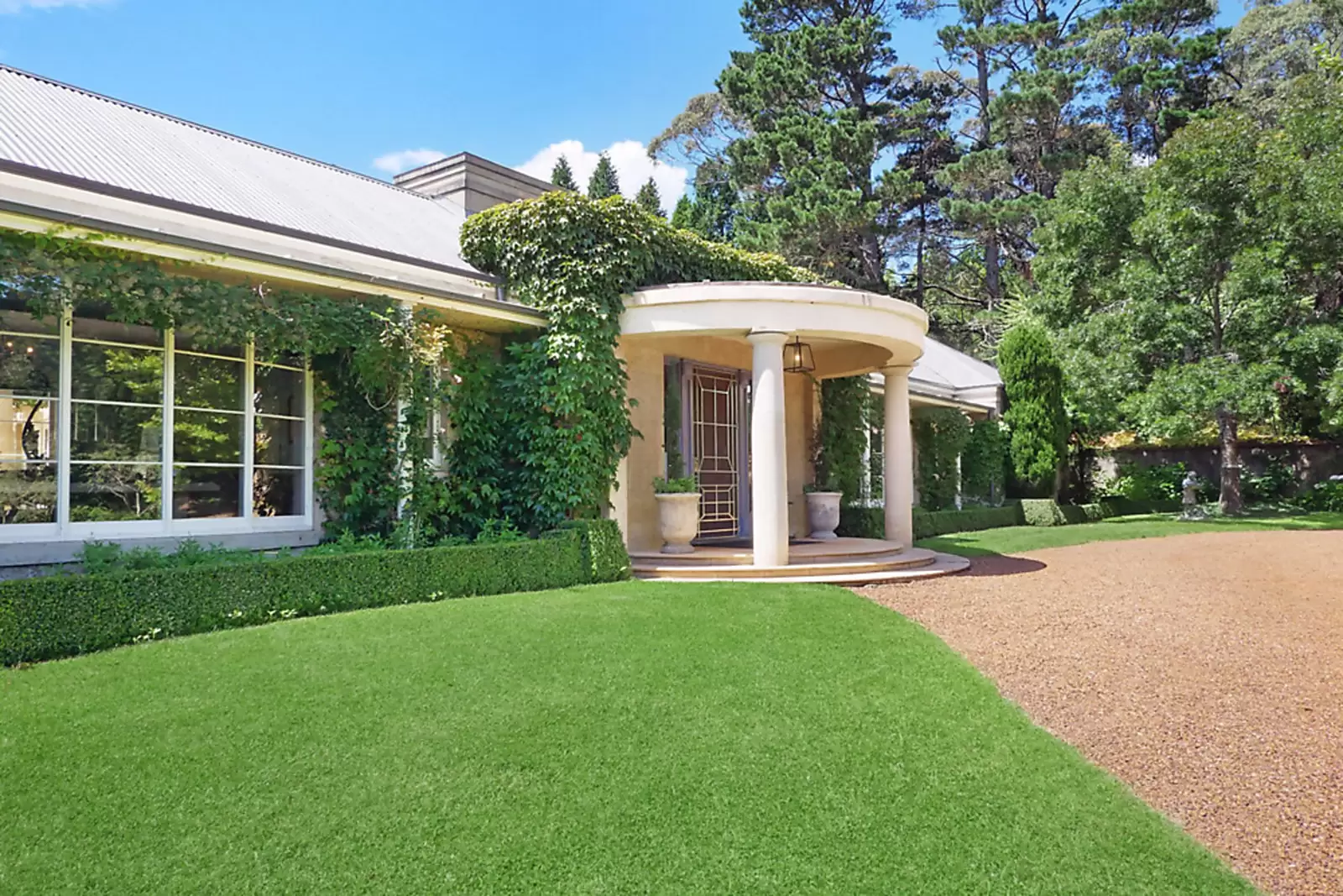 9 Wyndham Avenue, Mount Wilson, Mount Wilson - Image 1