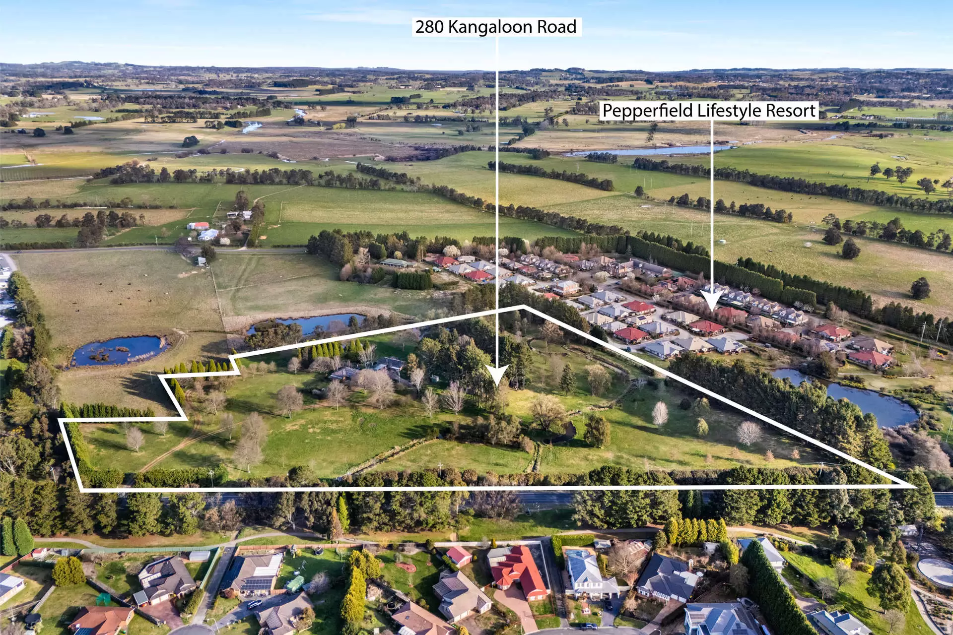 280 Kangaloon Road, Bowral, Bowral - Image 1