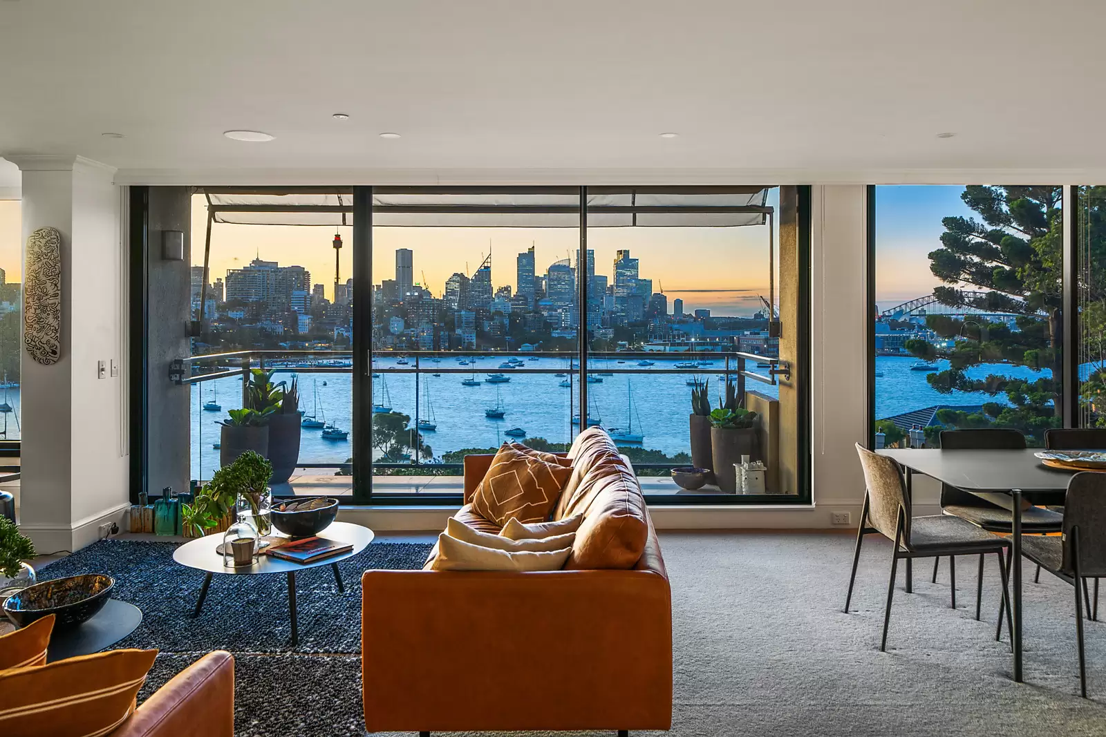 4A + 4C/23 Thornton Street, Darling Point, Darling Point - Thumbnail 2