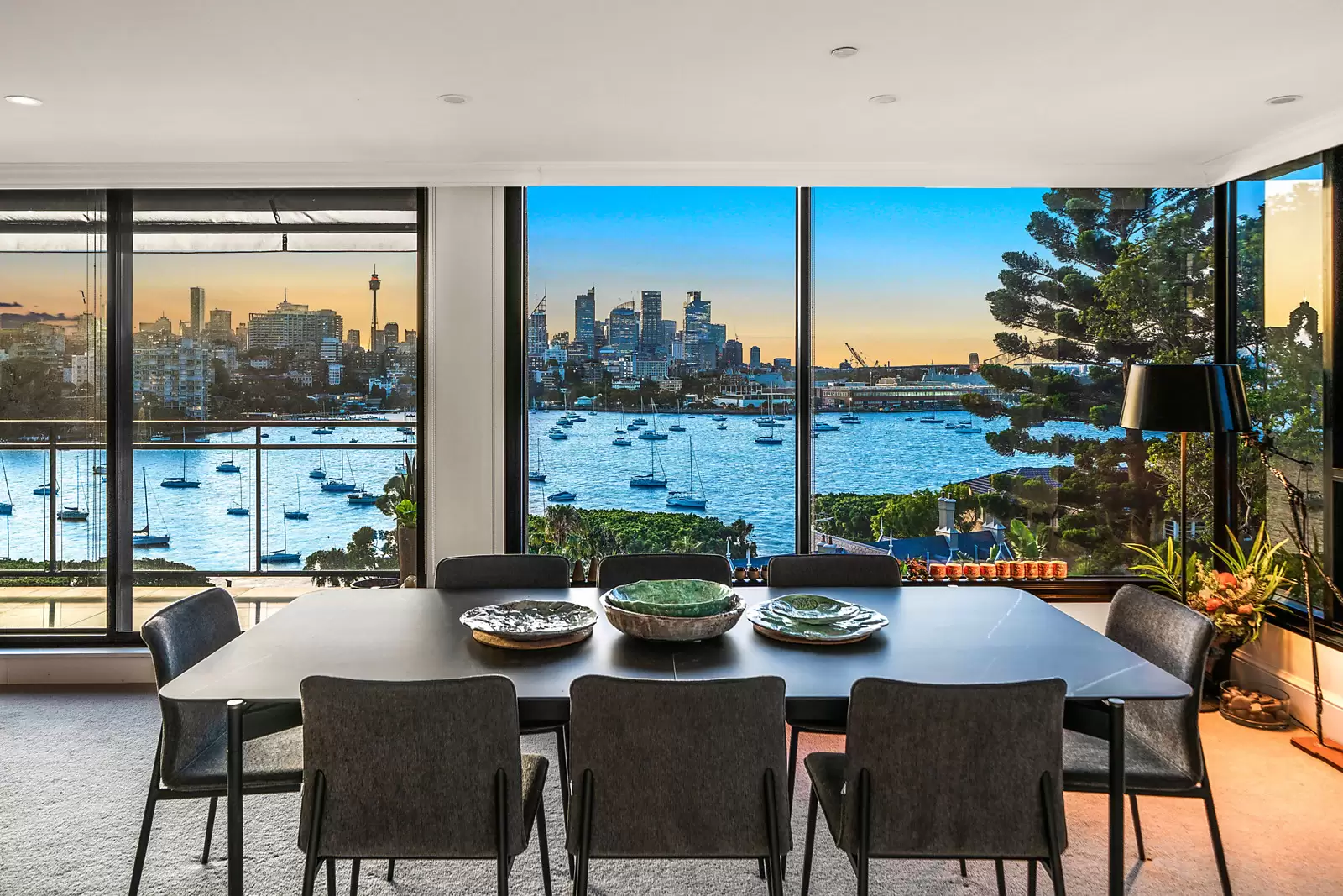 4A + 4C/23 Thornton Street, Darling Point, Darling Point - Thumbnail 4