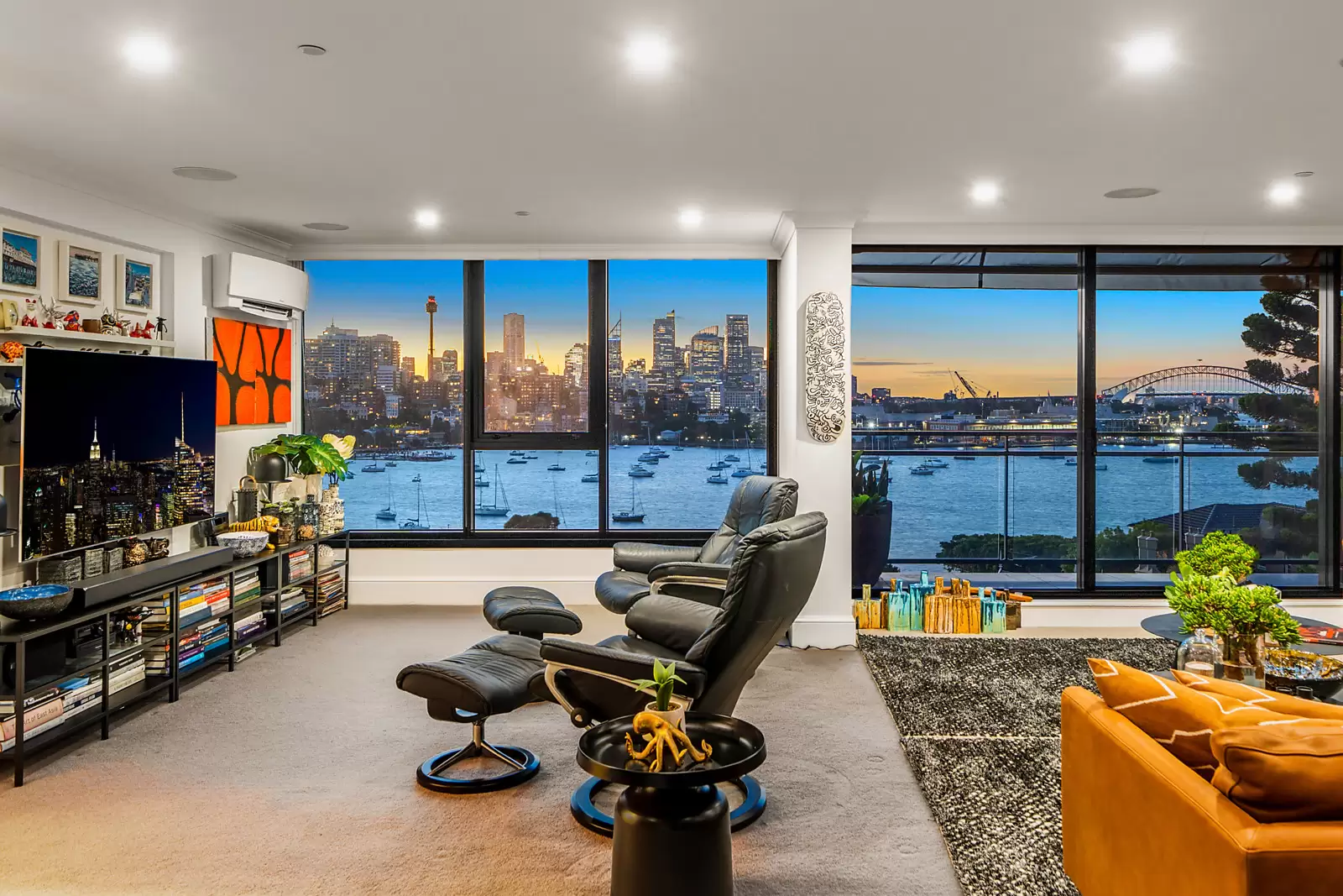 4A + 4C/23 Thornton Street, Darling Point, Darling Point - Thumbnail 6