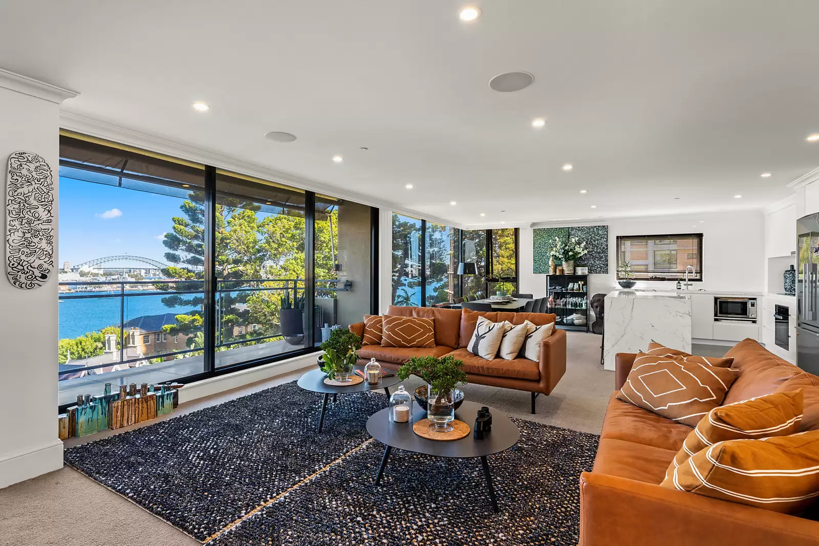 4A + 4C/23 Thornton Street, Darling Point, Darling Point - Thumbnail 8