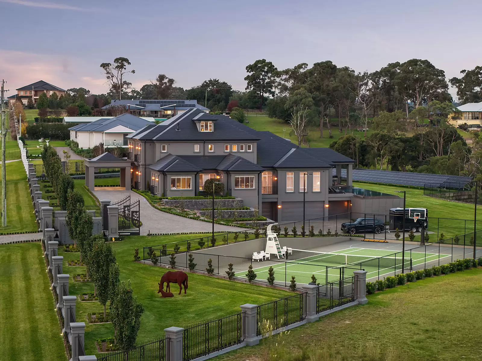 Kenthurst, Kenthurst - Image 1