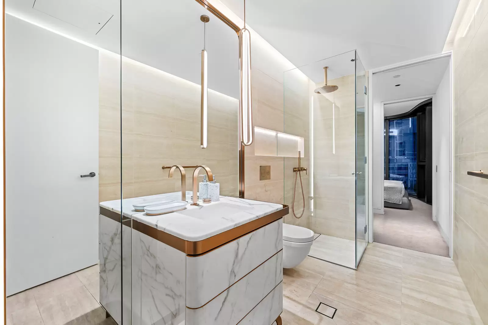 707/71 Macquarie Street, Sydney, Sydney - Thumbnail 8