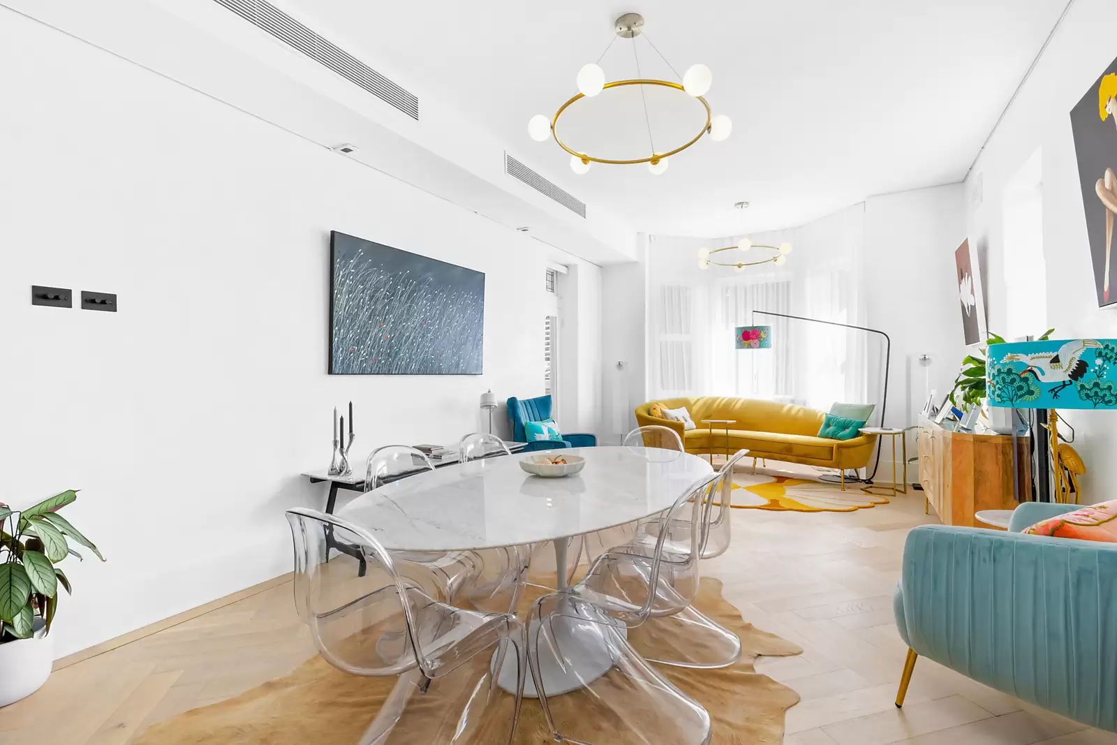 4/241 Old South Head Road, Bondi, Bondi - Image 1