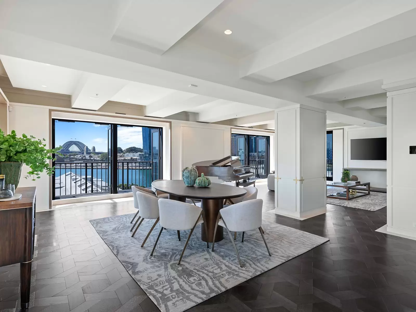 801/8 Darling Island Road, Pyrmont, Pyrmont - Image 1
