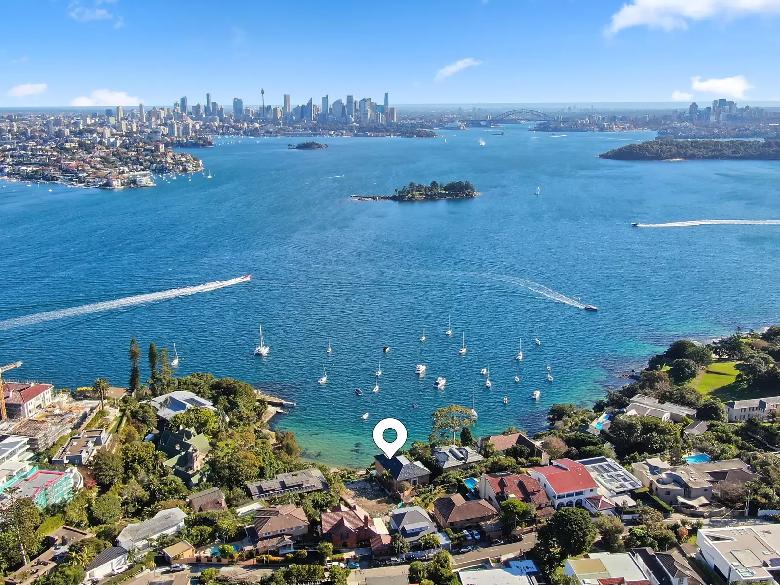 10 & 12 Carrara Road, Vaucluse, Vaucluse - Thumbnail 4