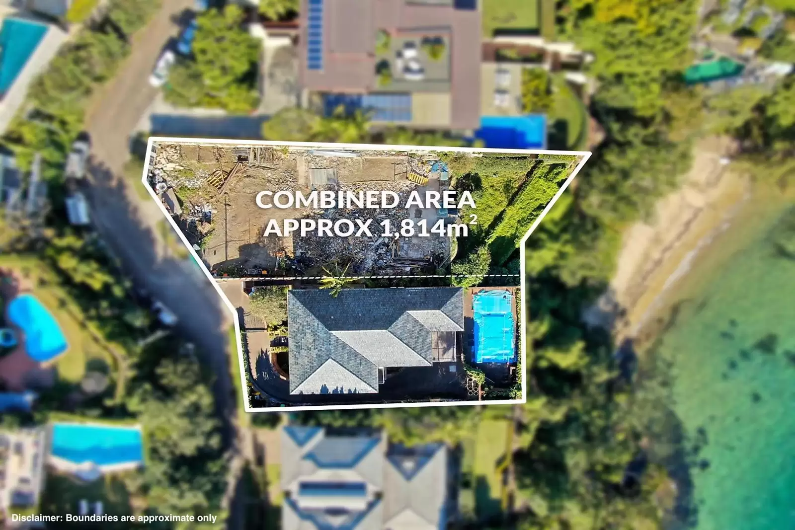10 & 12 Carrara Road, Vaucluse, Vaucluse - Thumbnail 5