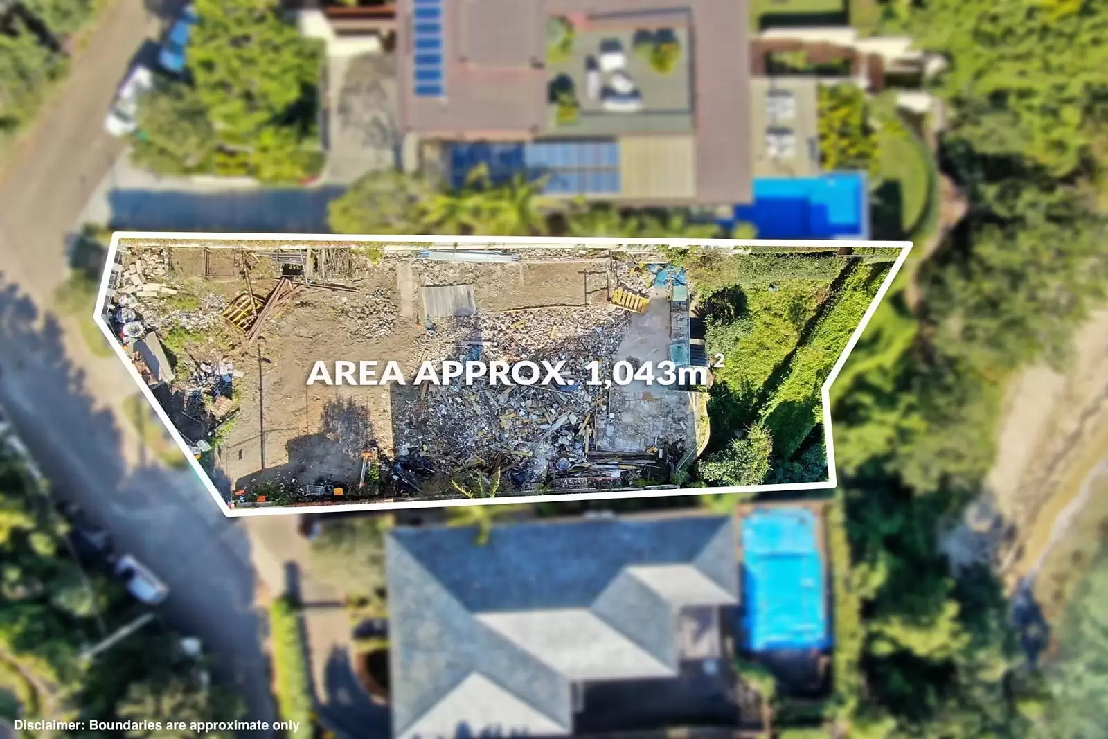 10 & 12 Carrara Road, Vaucluse, Vaucluse - Thumbnail 7