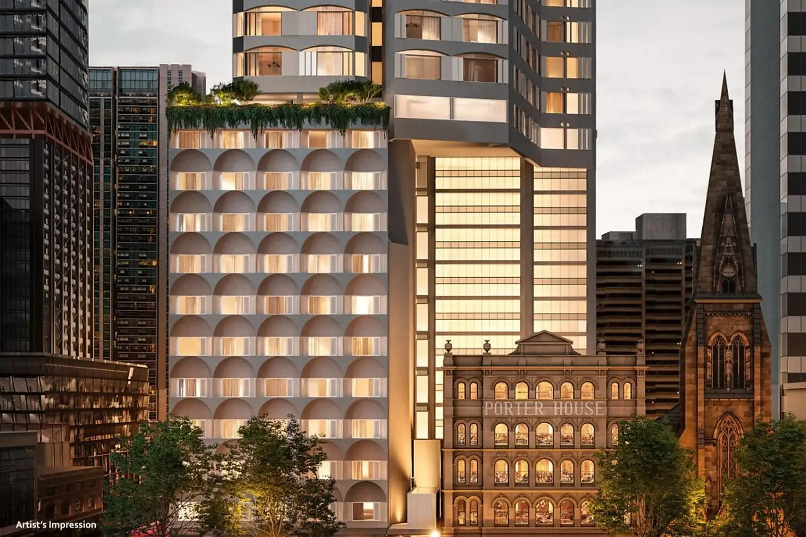 203 Castlereagh Street, Sydney, Sydney - Image 1