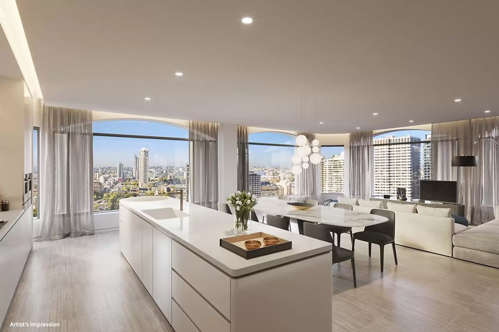 203 Castlereagh Street, Sydney, Sydney - Thumbnail 7