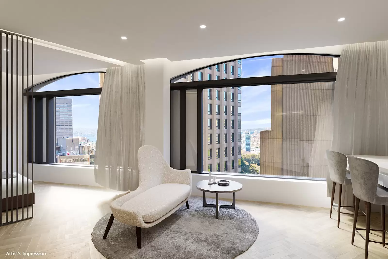 203 Castlereagh Street, Sydney, Sydney - Thumbnail 8