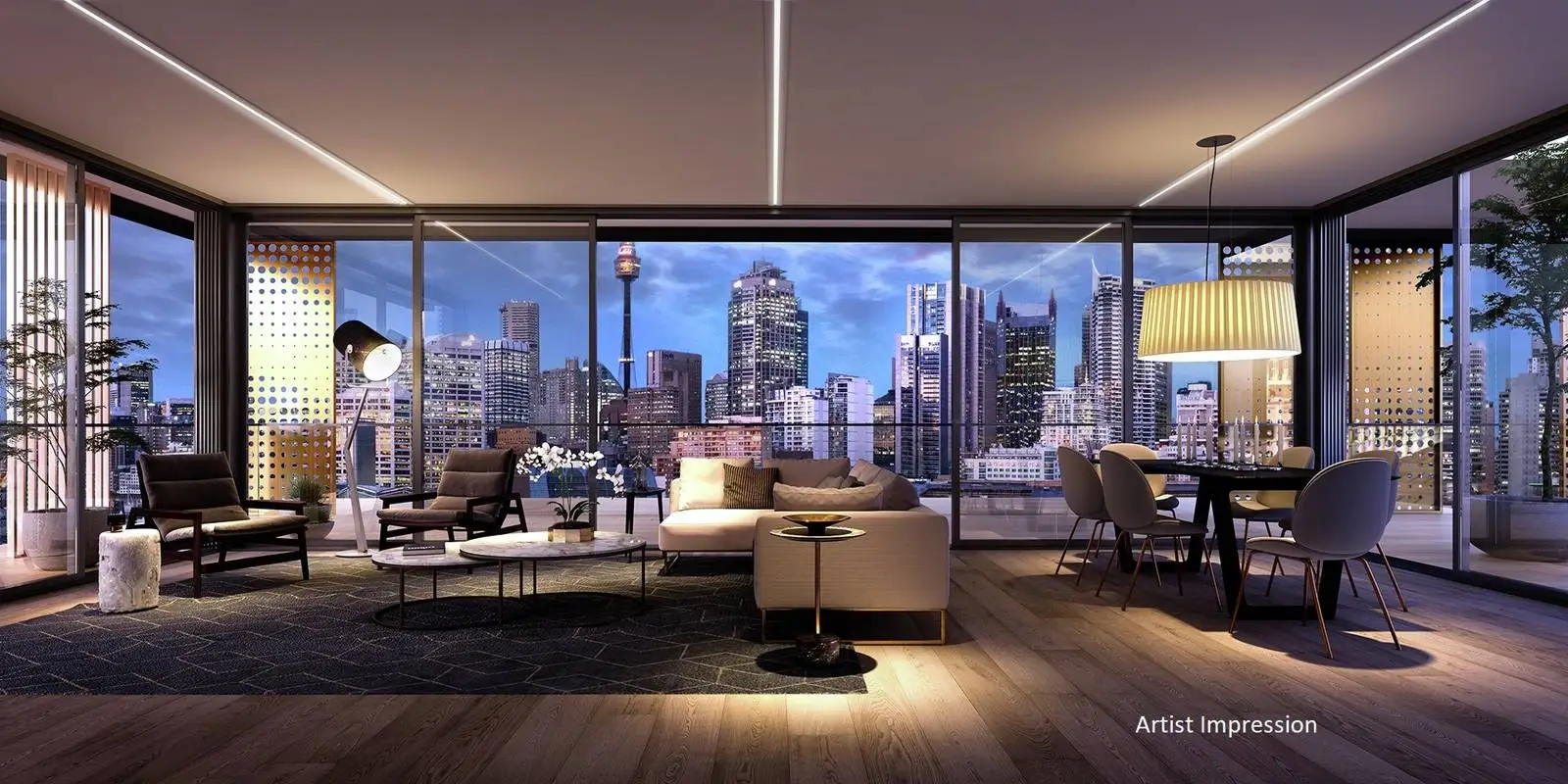 495 Harris Street, Ultimo, Ultimo - Thumbnail 2