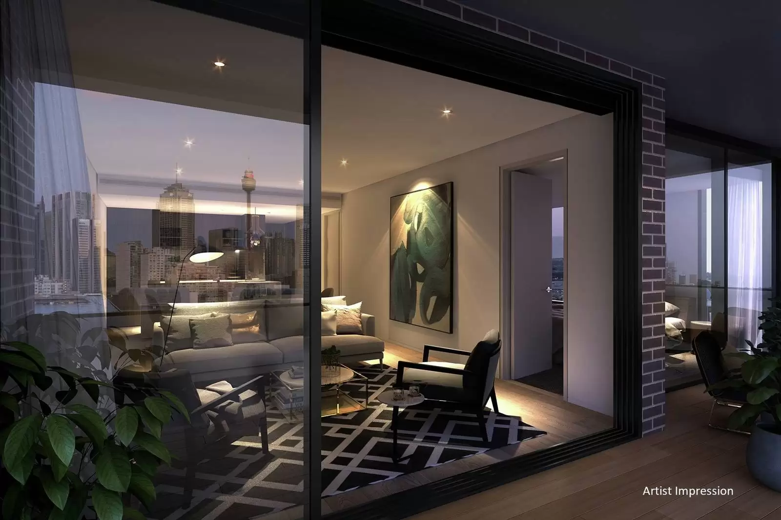 495 Harris Street, Ultimo, Ultimo - Thumbnail 8