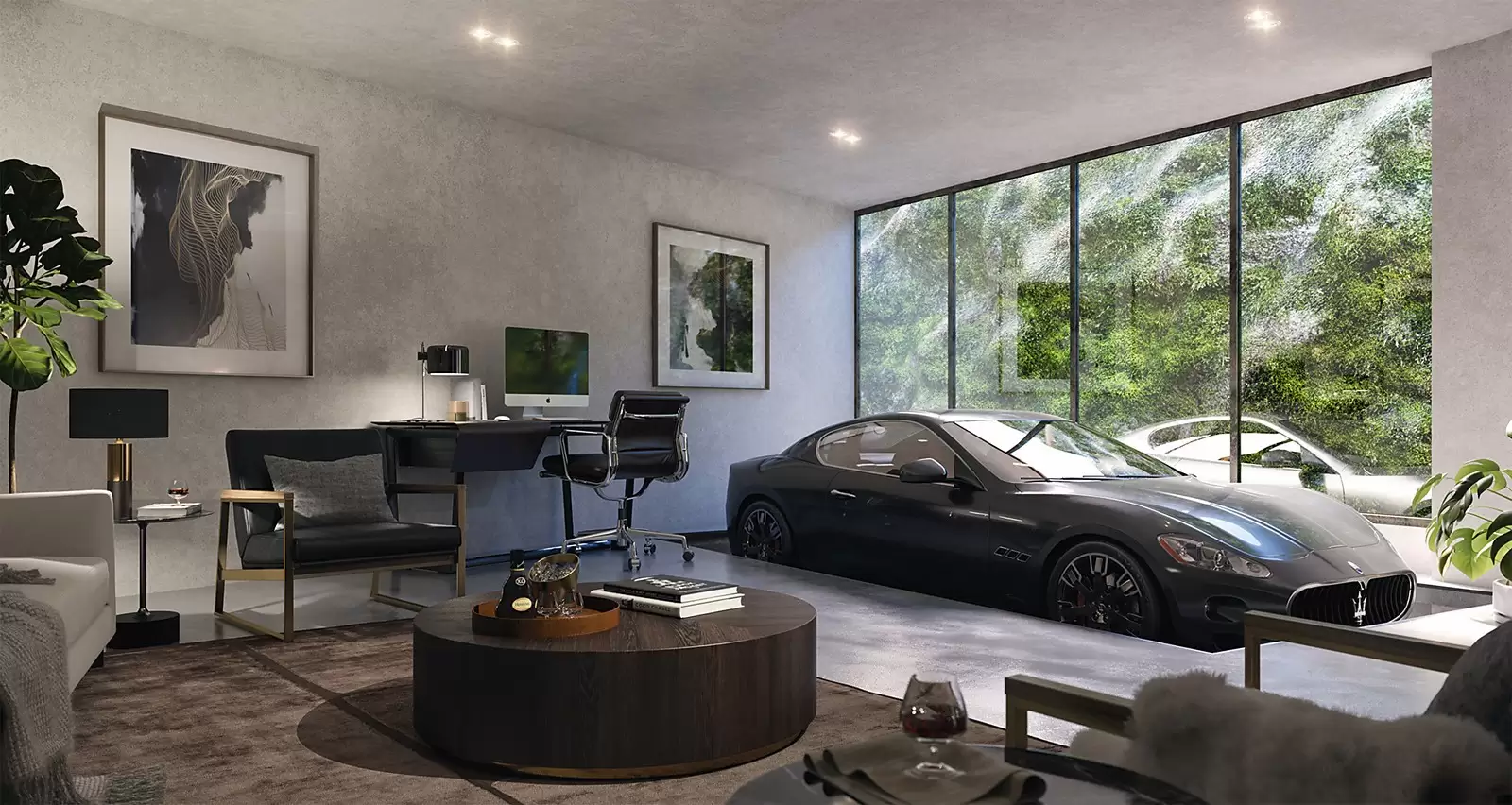 108 Miller Street, Pyrmont, Pyrmont - Thumbnail 7