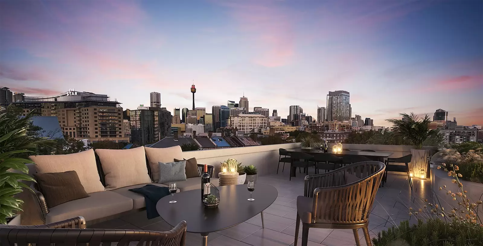 108 Miller Street, Pyrmont, Pyrmont - Thumbnail 8