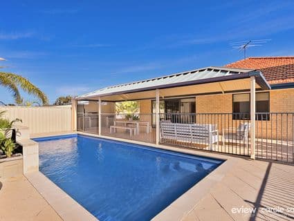 57 Yandella Promenade, Tapping, WA, 6065, Tapping - Image 1