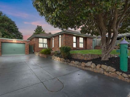 13 Yarrabee Court, Frankston, VIC, 3199, Frankston - Image 1