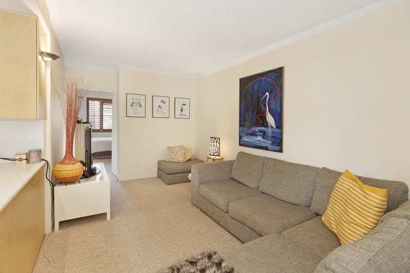 5/19-21 Palmerston Avenue, Bronte, Bronte - Thumbnail 4