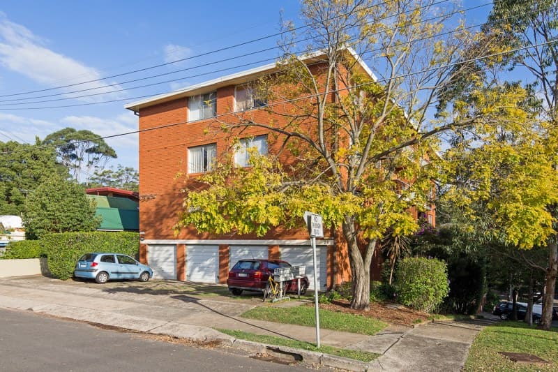 5/19-21 Palmerston Avenue, Bronte, Bronte - Thumbnail 5