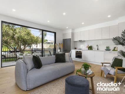 2/18 Fawkner Road, Pascoe Vale, VIC, 3044, Pascoe Vale - Thumbnail 4