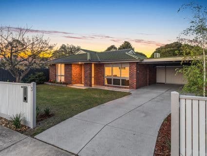 3 Emanuel Drive, Seaford, VIC, 3198, Seaford - Image 1