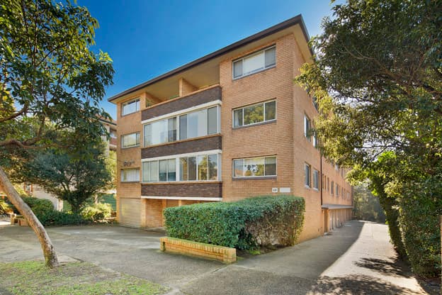 14/59 Gilderthorpe Avenue, Randwick, Randwick - Thumbnail 3