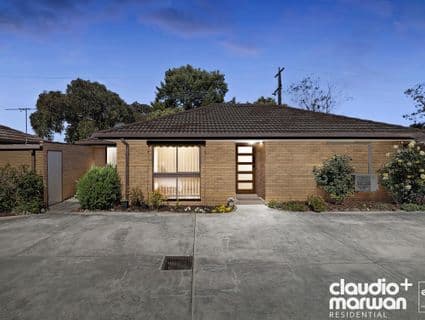 3/16 Quick Street, Pascoe Vale, VIC, 3044, Pascoe Vale - Thumbnail 4
