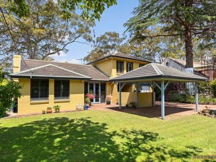 404, Wahroonga - Image 1
