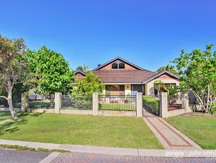 4 Nevis Place, Wanneroo, WA, 6065, Wanneroo - Image 1
