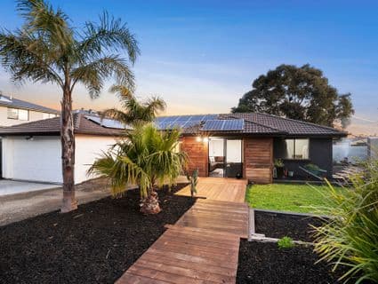 1 Falkiner Court, Carrum Downs, VIC, 3201, Carrum Downs - Thumbnail 2
