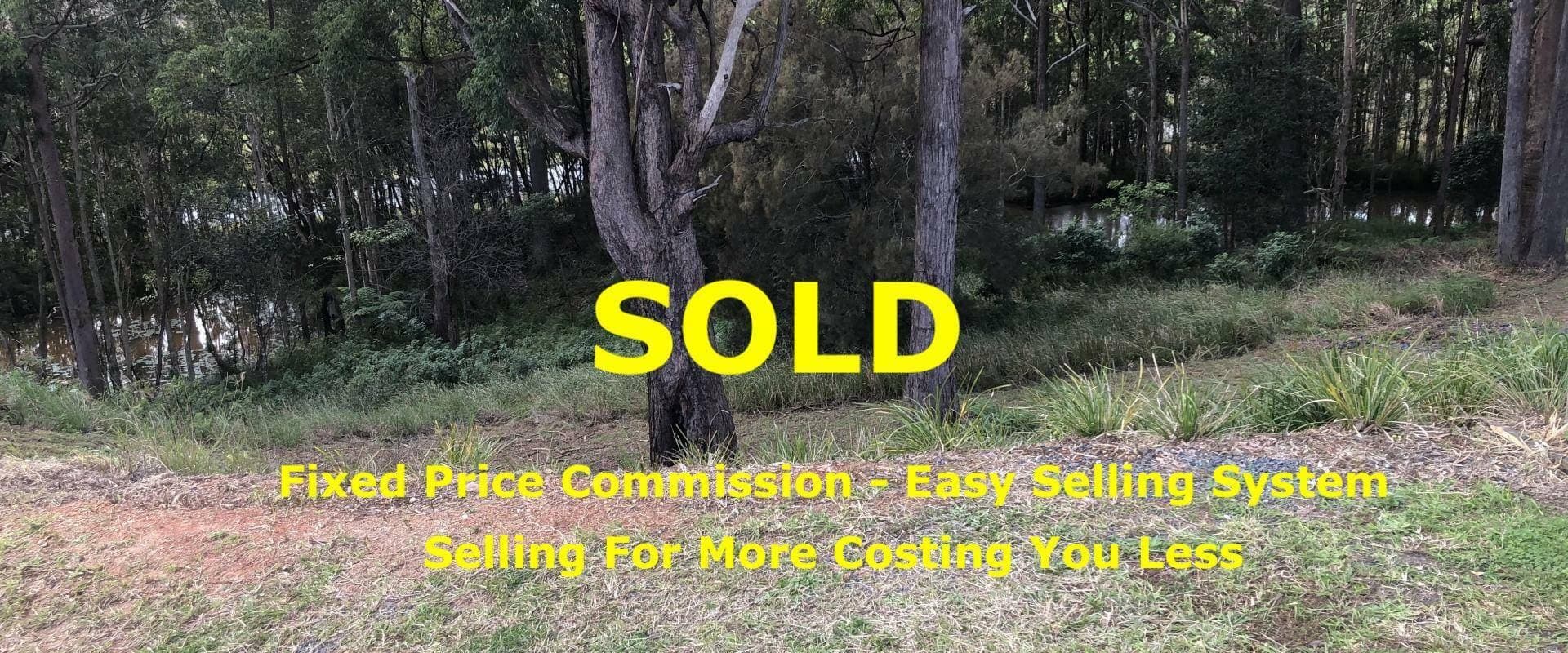 Lot 34 Parkland Parade, Coffs Harbour NSW 2450, Coffs Harbour - Image 1