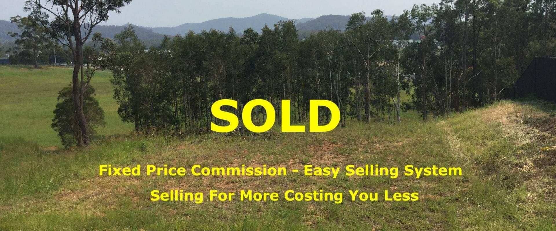 Lot 27 Moonlight Crescent, Coffs Harbour NSW 2450, Coffs Harbour - Image 1