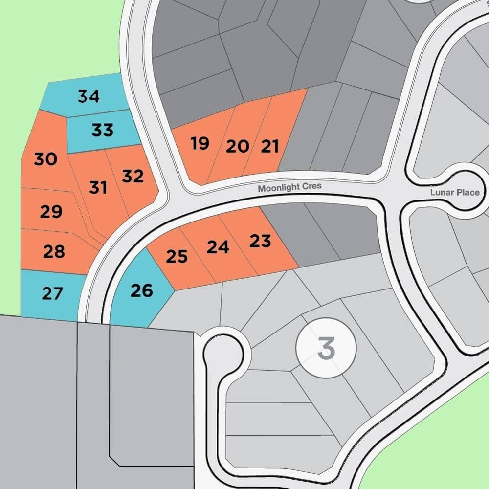 Lot 27 Moonlight Crescent, Coffs Harbour NSW 2450, Coffs Harbour - Thumbnail 6