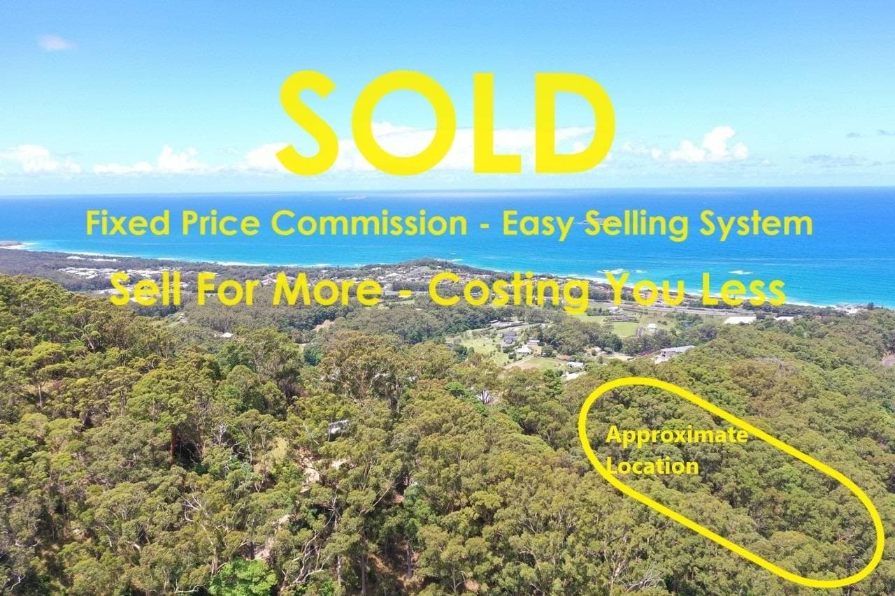 Lot 10 Jordans Way, Korora - Image 1