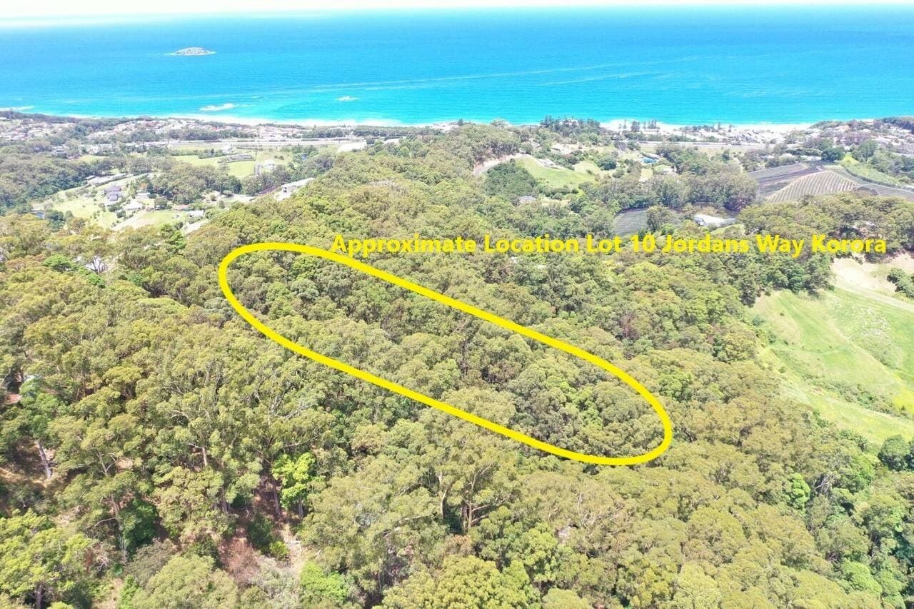 Lot 10 Jordans Way, Korora - Thumbnail 4