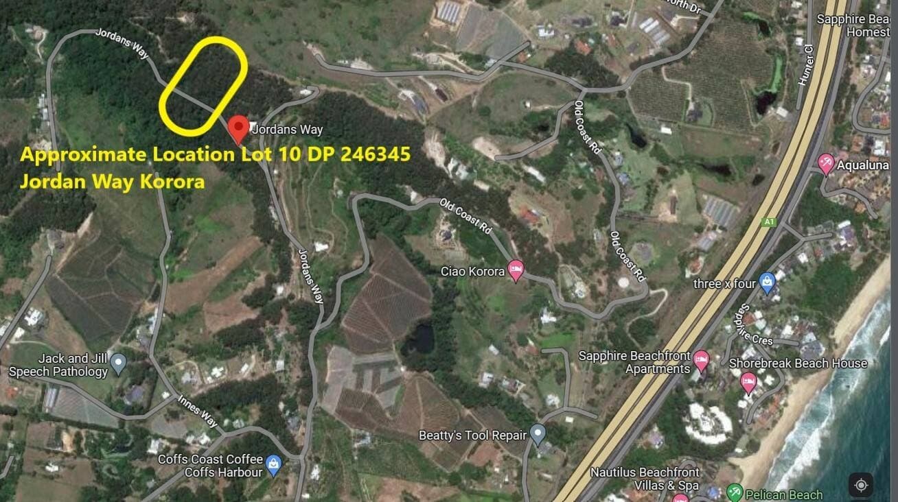 Lot 10 Jordans Way, Korora - Thumbnail 6