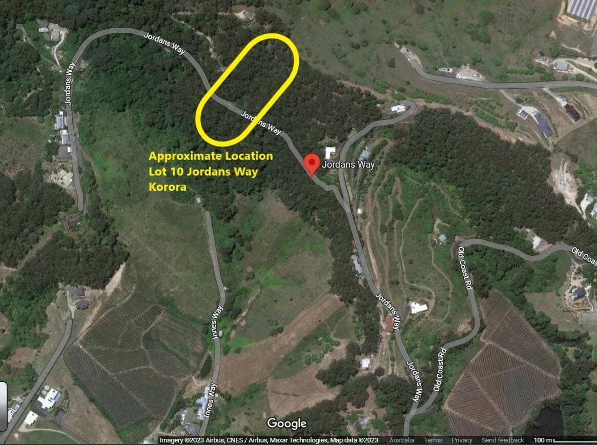 Lot 10 Jordans Way, Korora - Thumbnail 7