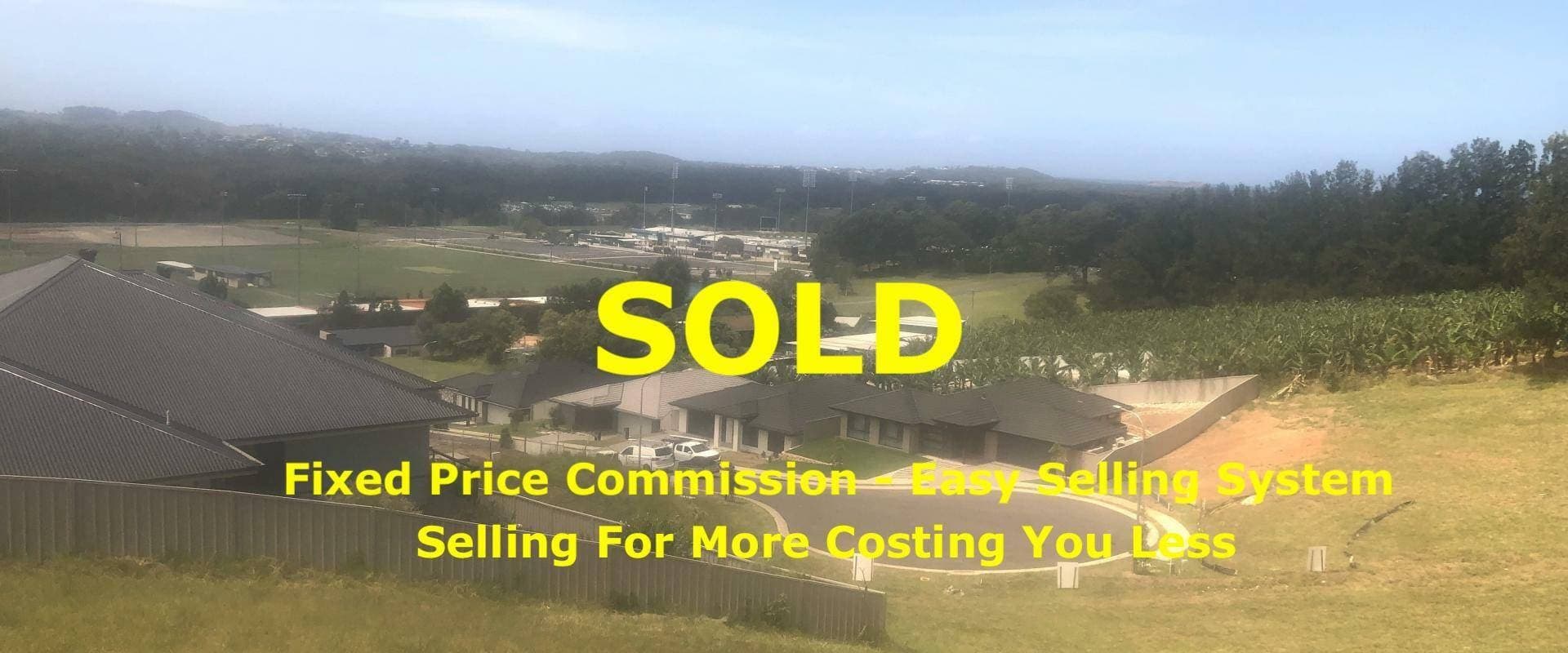 Lot 40 Royal Poinciana Drive, Coffs Harbour NSW 2450, Coffs Harbour - Image 1
