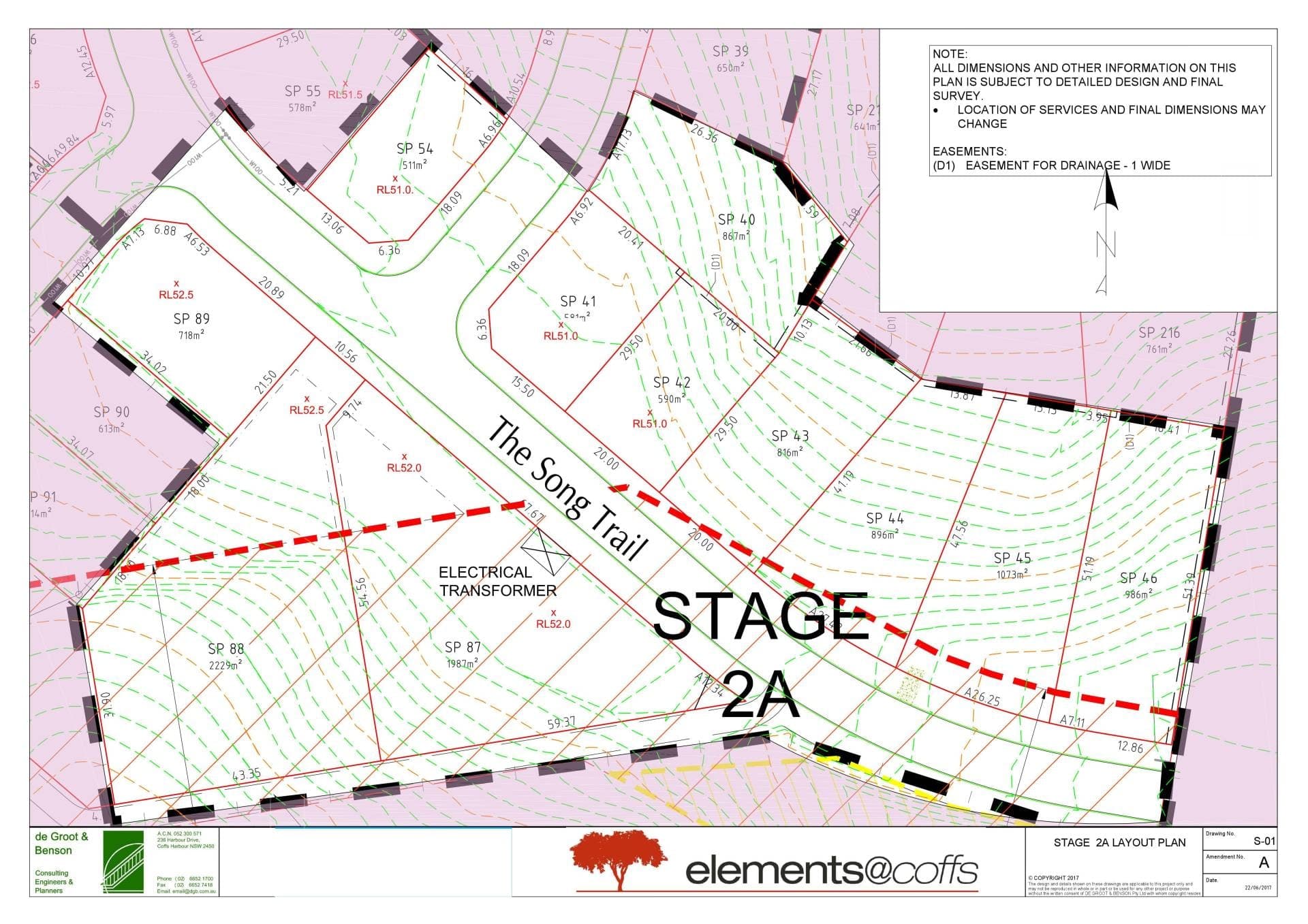 Lot 40 Royal Poinciana Drive, Coffs Harbour NSW 2450, Coffs Harbour - Thumbnail 6