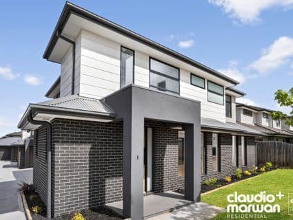 1/21 Prospect Street, Glenroy, VIC, 3046, Glenroy - Thumbnail 2