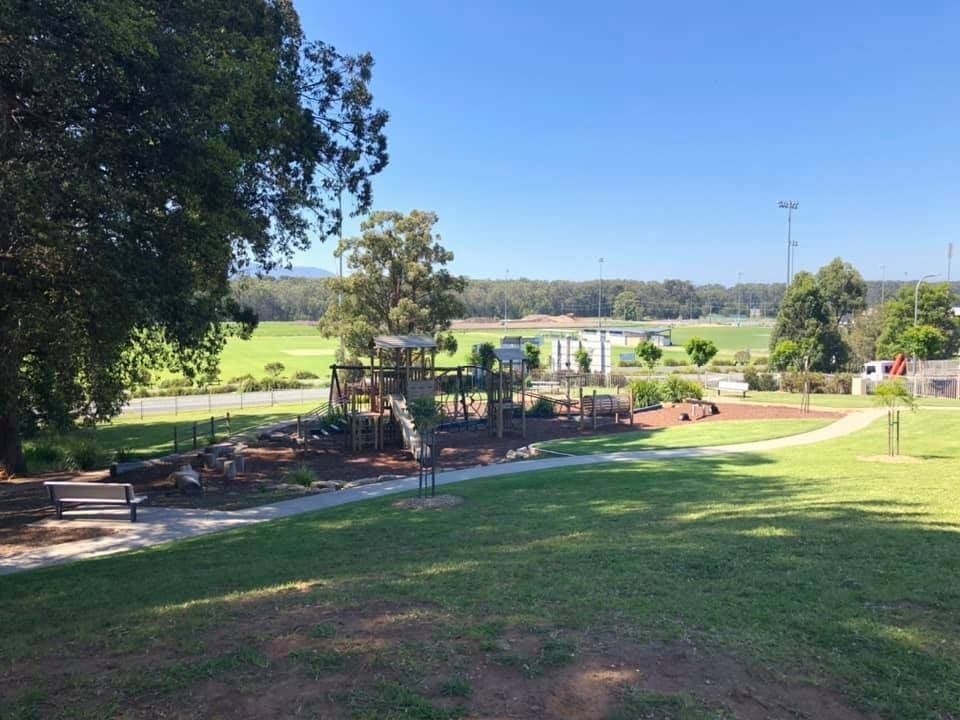 14 Parkland Pde, Coffs Harbour NSW 2450, Coffs Harbour - Thumbnail 3