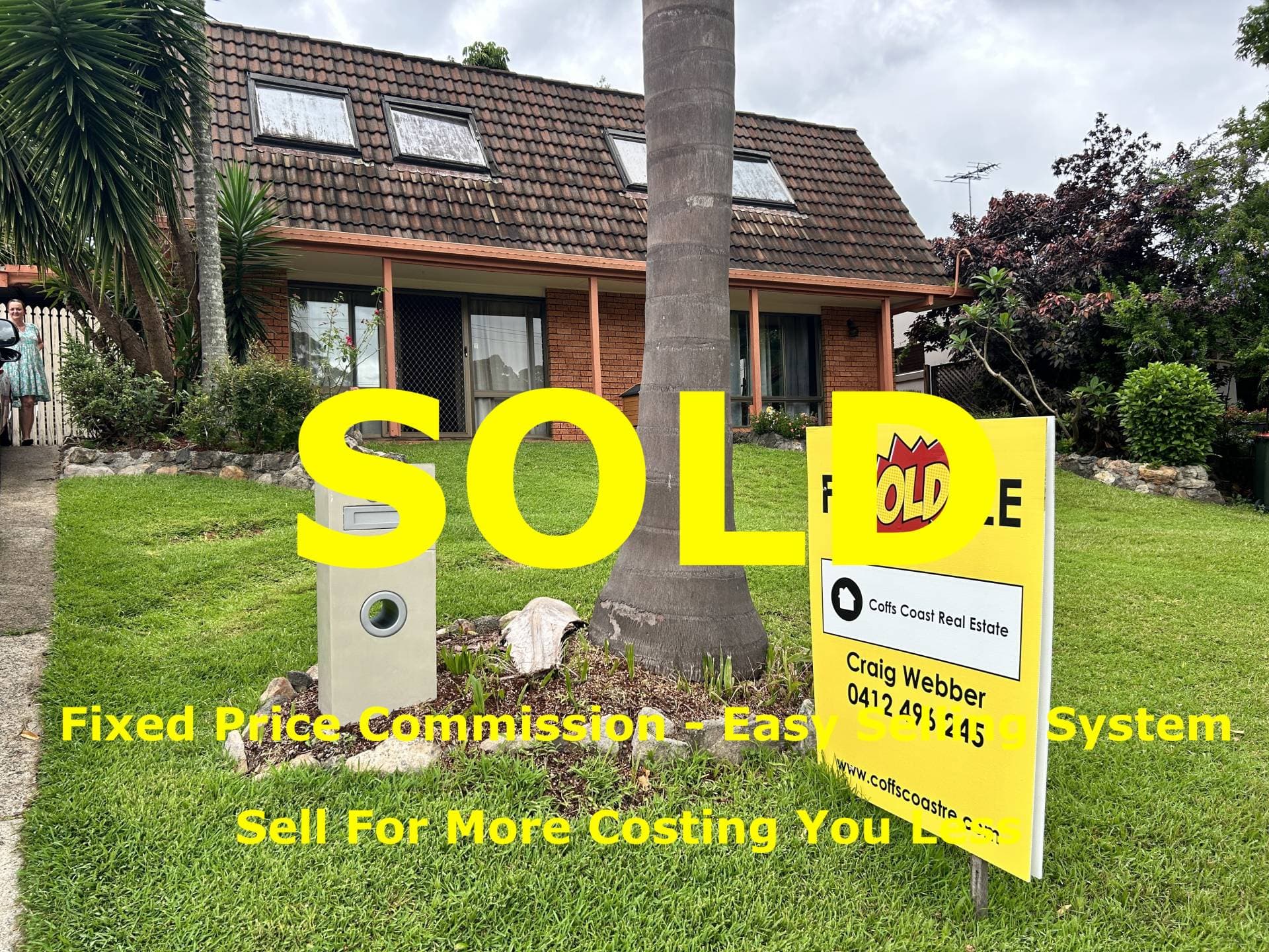 50 Mackays Rd, Coffs Harbour - Image 1
