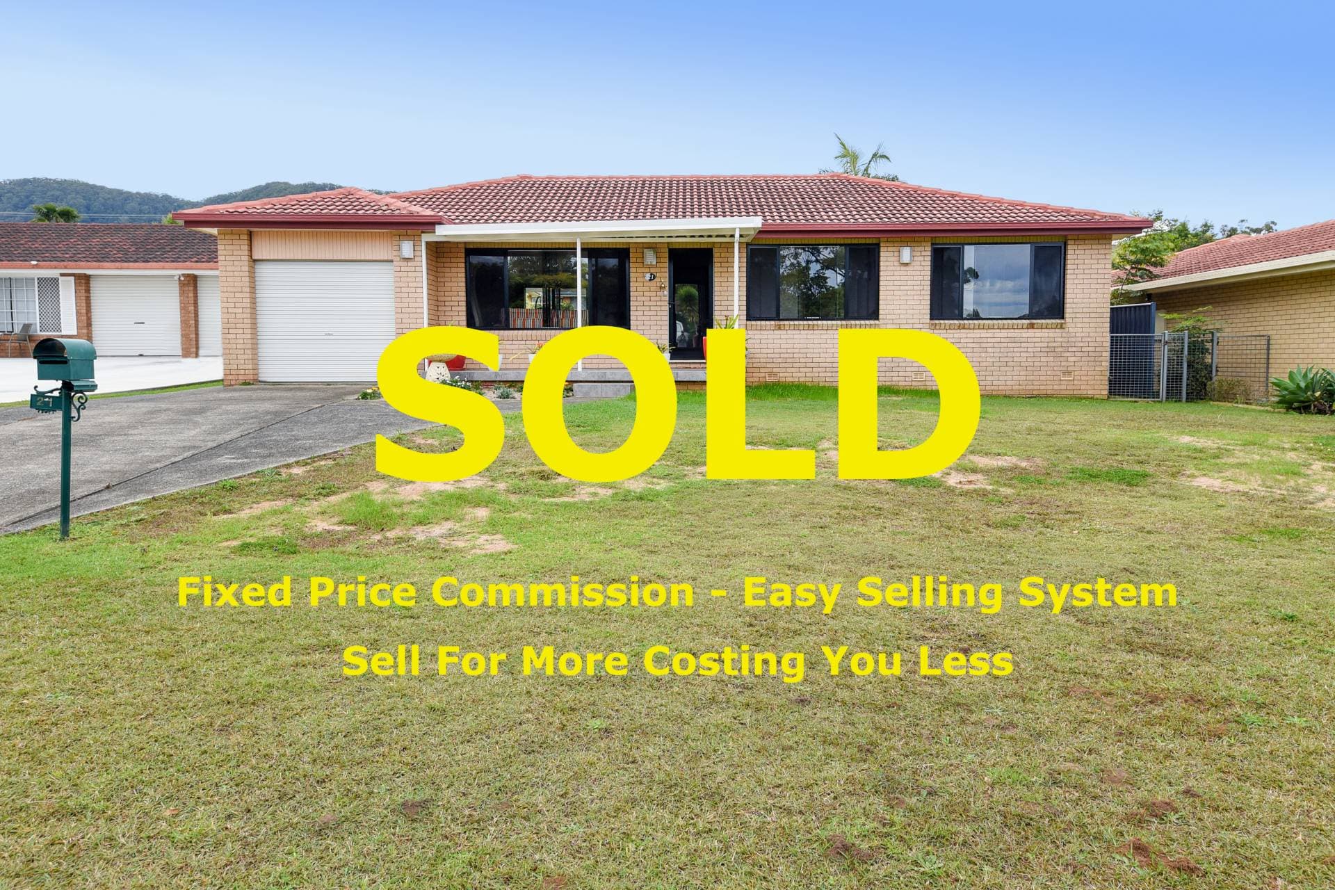 21 Norfolk Cres, Coffs Harbour NSW 2450, Coffs Harbour - Image 1