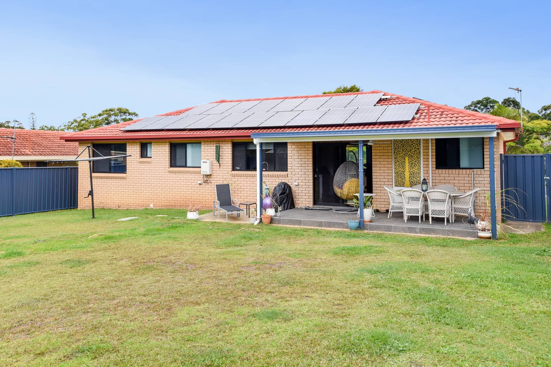 21 Norfolk Cres, Coffs Harbour NSW 2450, Coffs Harbour - Thumbnail 8